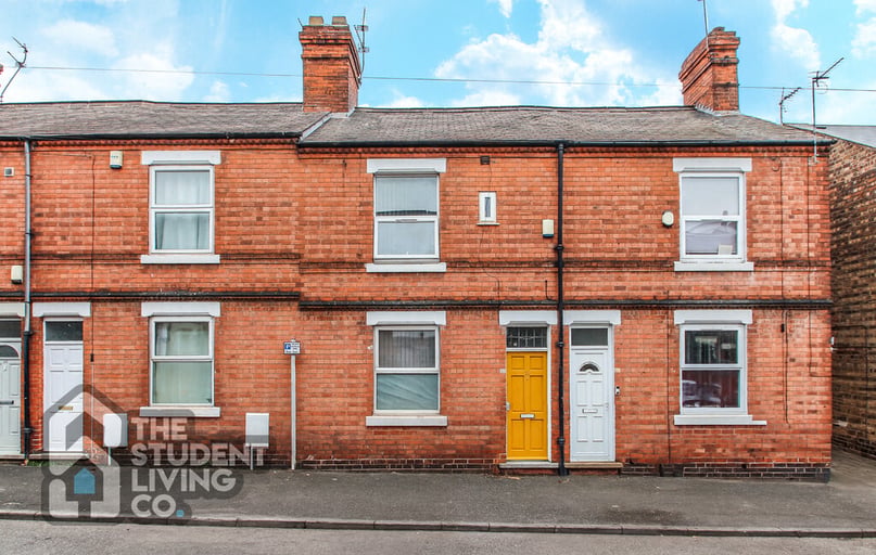 Watkin Street, Hockley, Nottingham - Image 1