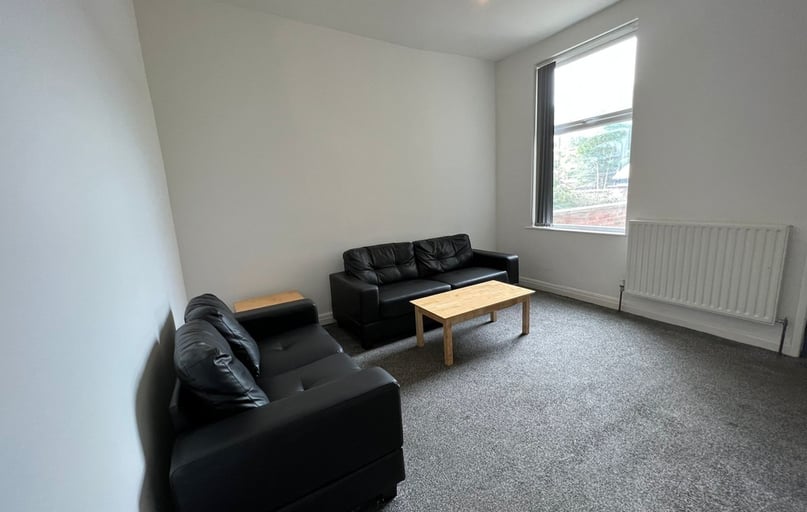 Noel Street, Nottingham  - Image 1