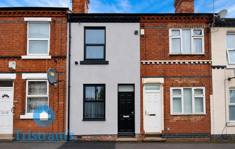 Russell Road, Forest Fields, Nottingham - Image 1