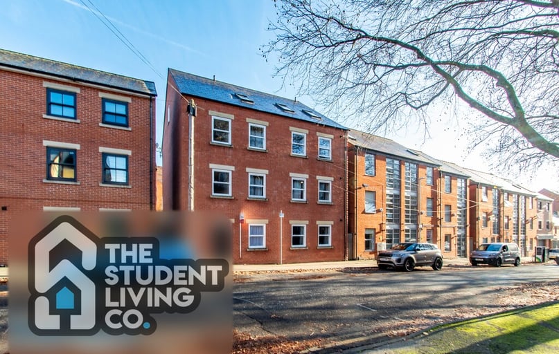 North Sherwood Street, Arboretum, Nottingham - Image 1