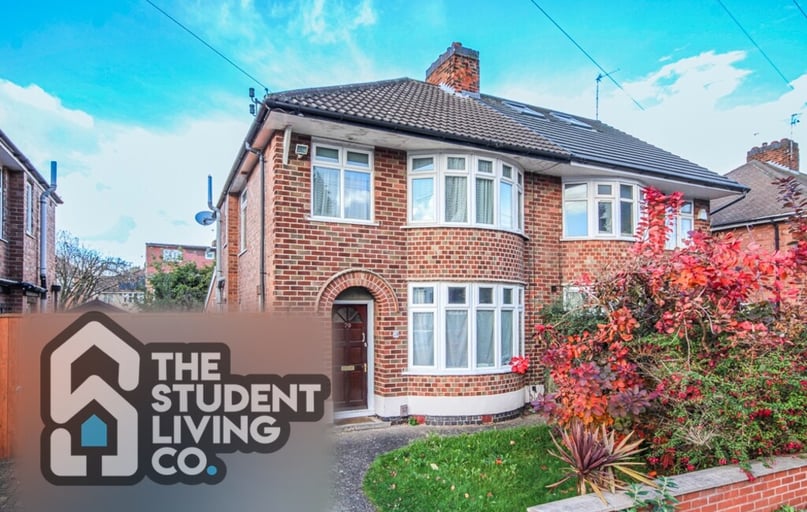Salisbury Street, Beeston, Nottingham - Image 1