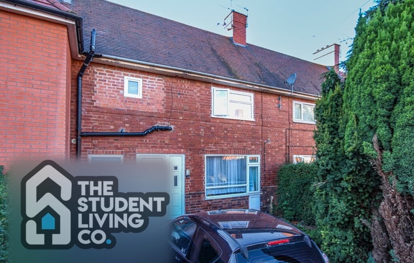 Alexandra Crescent , Beeston, Nottingham - Image 1