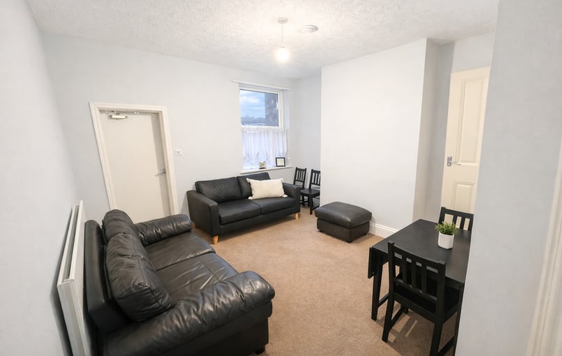 Wilkinson Avenue, Nottingham - Image 1