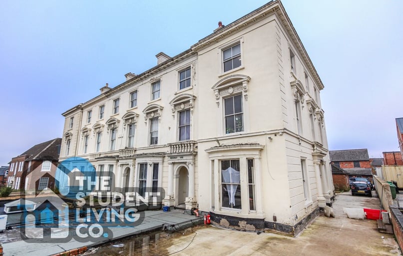 Brunel Terrace, Radford, Nottingham - Image 1
