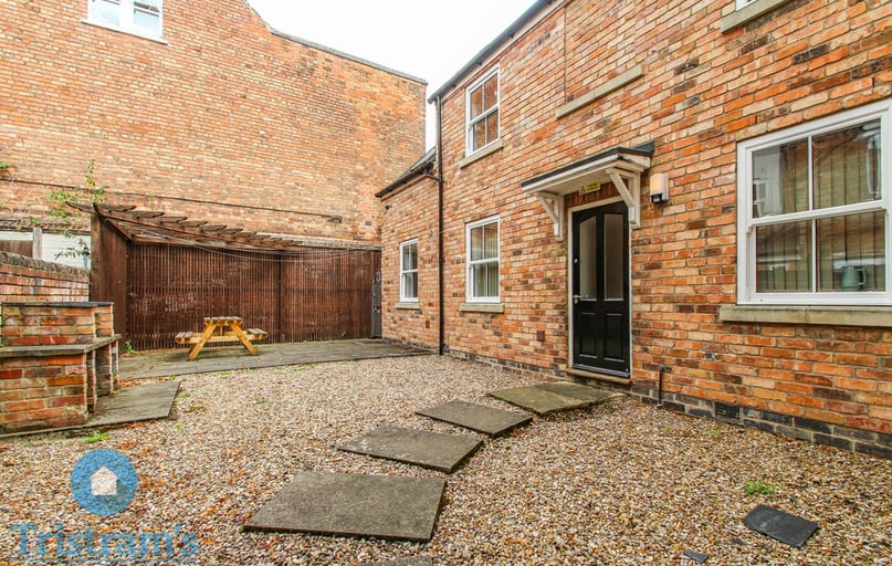 Church Street, Lenton, Nottingham - Image 1