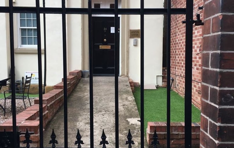 Church Street, Nottingham - Image 1