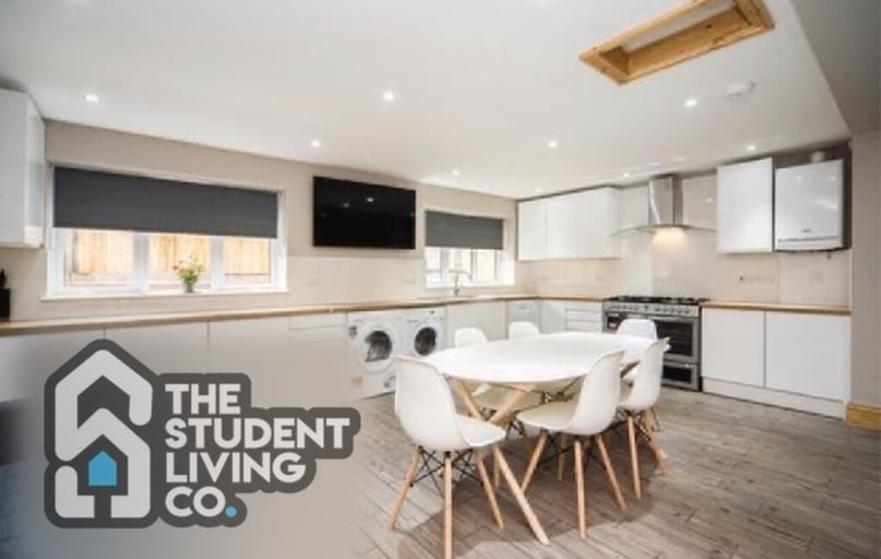 Rolleston Drive, Lenton, Nottingham - Image 1