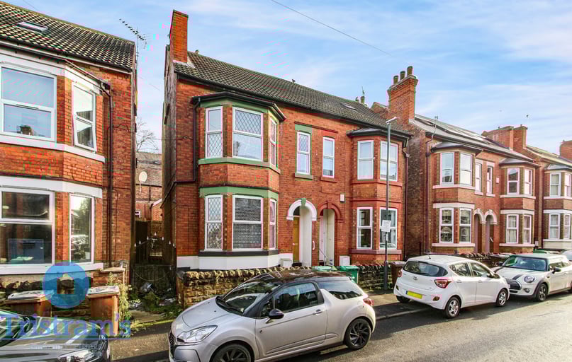 Kimbolton Avenue, Nottingham - Image 1