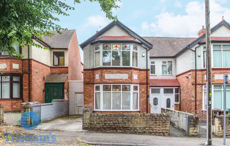 Thorncliffe Road, Nottingham - Image 1