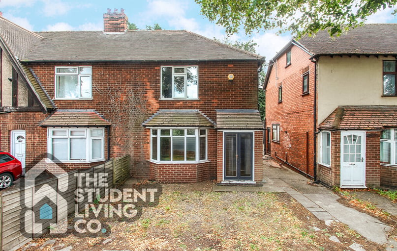 Beeston Road, Dunkirk, Nottingham - Image 1
