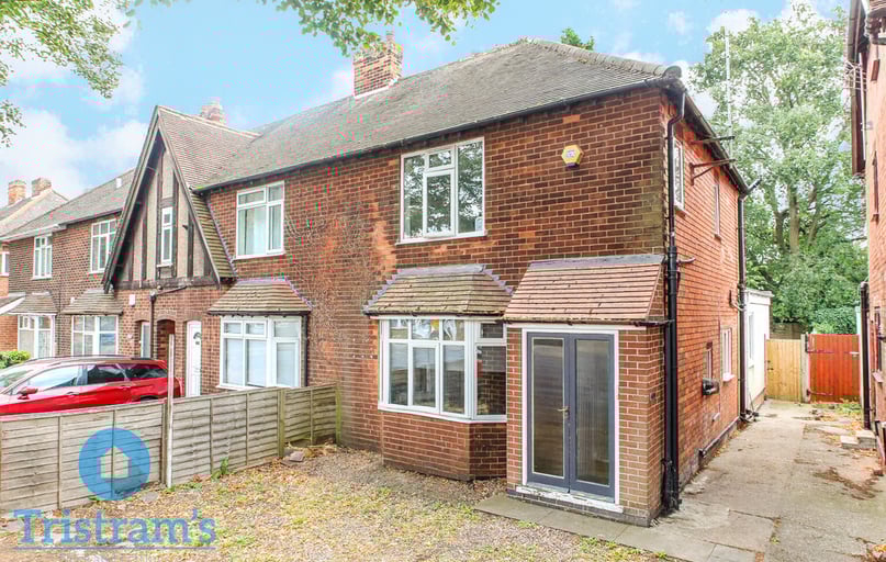 Beeston Road, Nottingham - Image 1