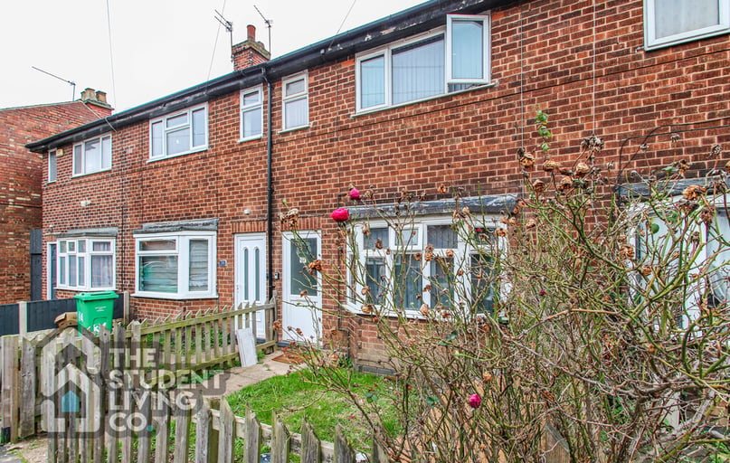 Highfield Road, Dunkirk, Nottingham - Image 1