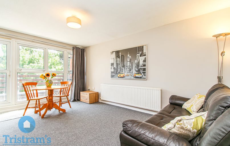 Carter Gate, Nottingham - Image 1