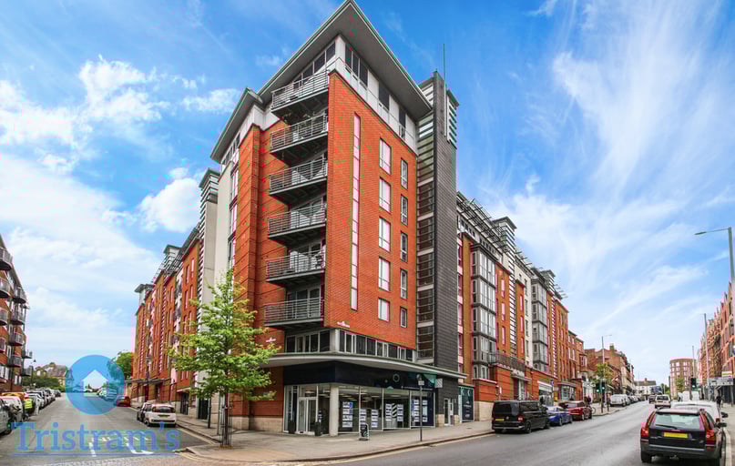 Ropewalk Court, Nottingham - Image 1