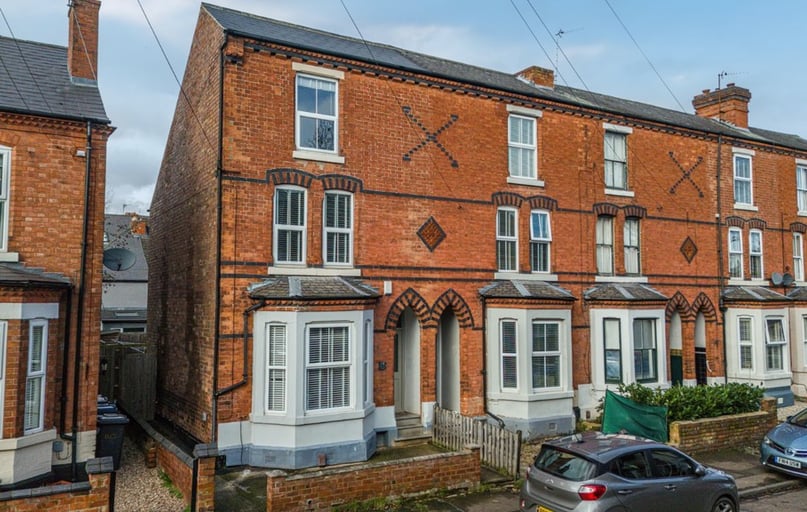 Charnwood Grove, Nottingham - Image 1