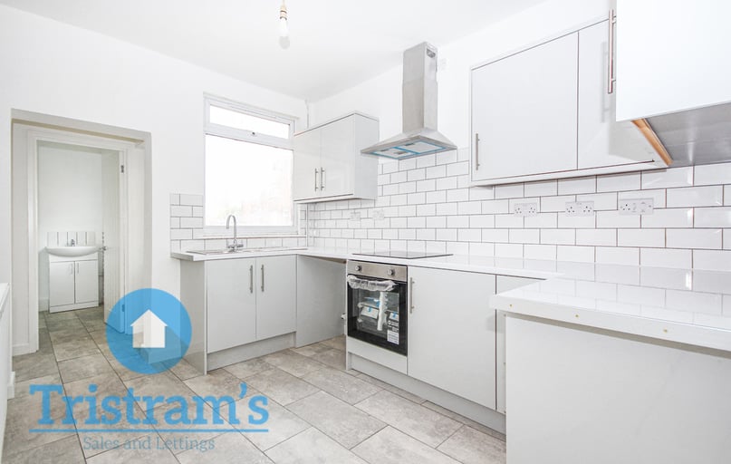 Bramcote Street, Nottingham - Image 1