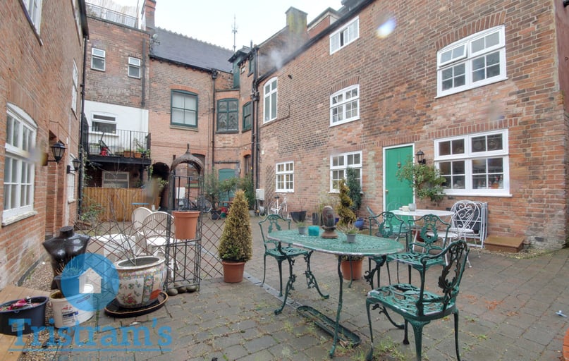 Lincoln Street, Nottingham - Image 1