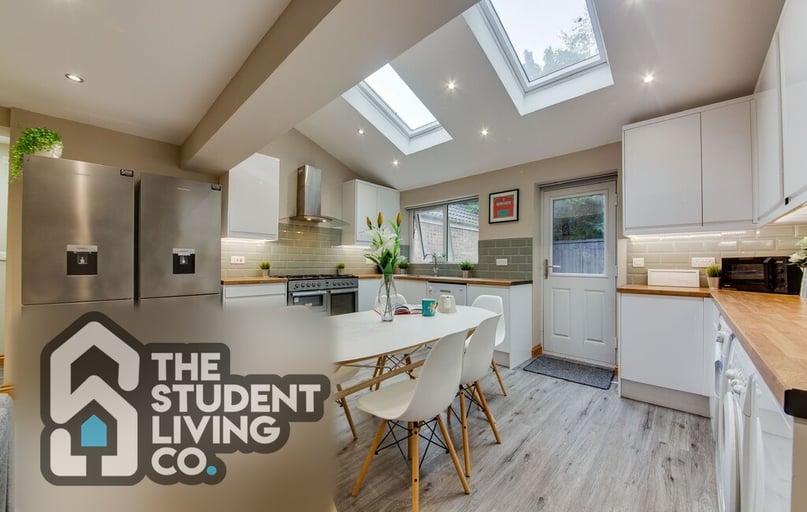 Swenson Avenue, Lenton, Nottingham - Image 1