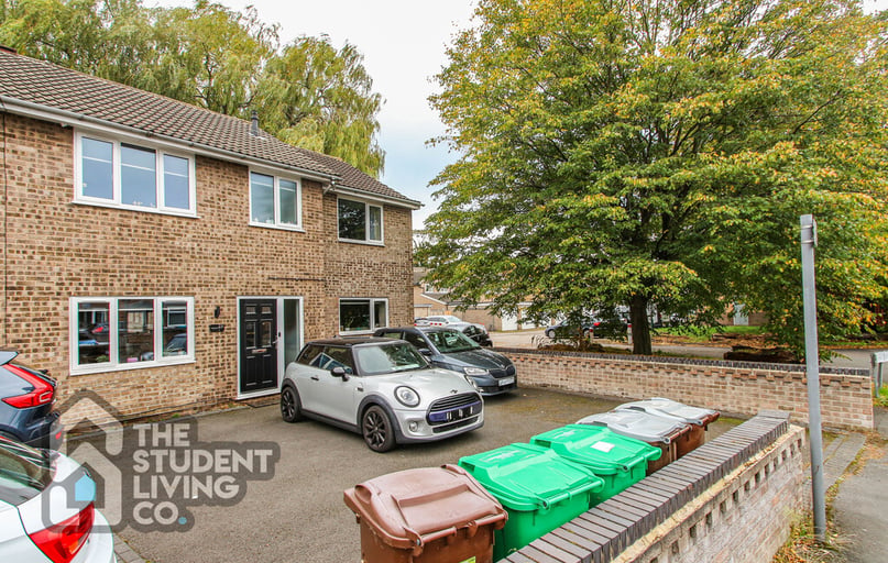 Swenson Avenue, Lenton, Nottingham - Image 1