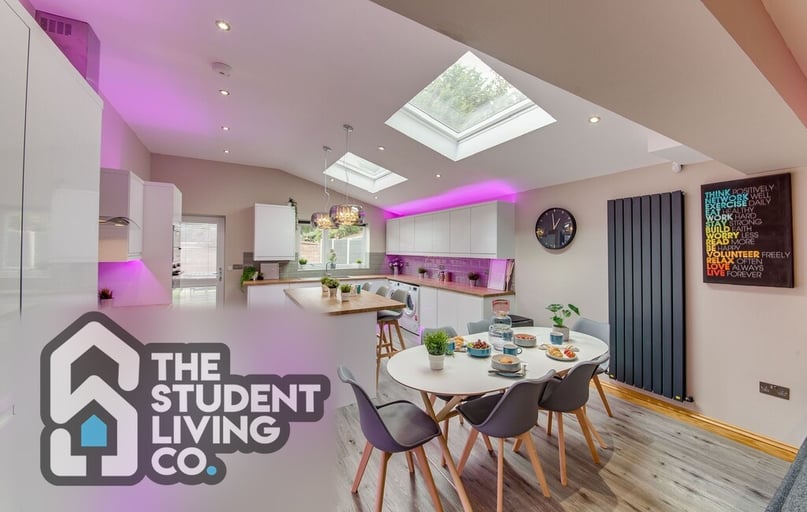Swenson Avenue, Lenton, Nottingham - Image 1