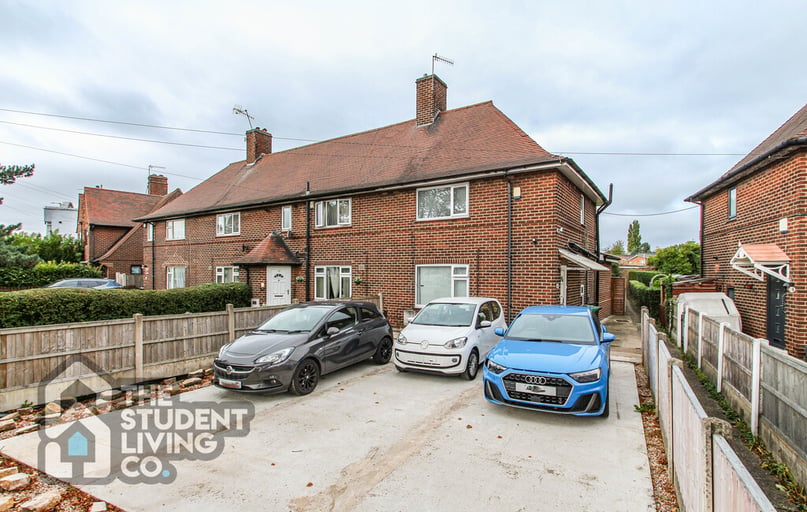Western Boulevard, Lenton, Nottingham - Image 1