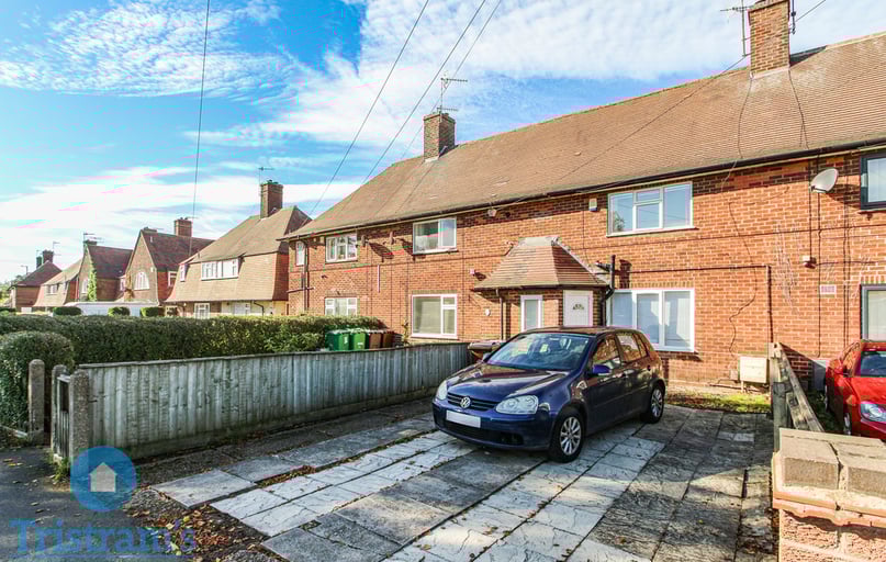 Western Boulevard, Nottingham - Image 1