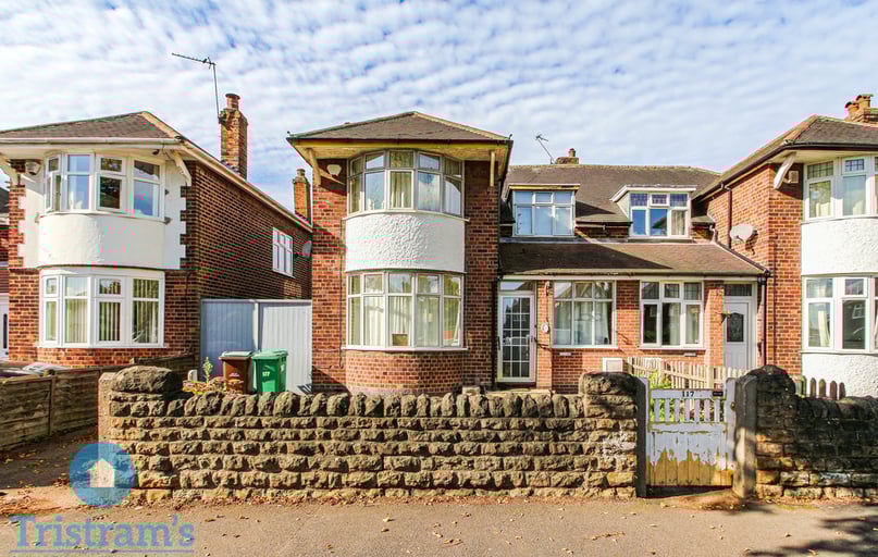 Western Boulevard, Nottingham - Image 1