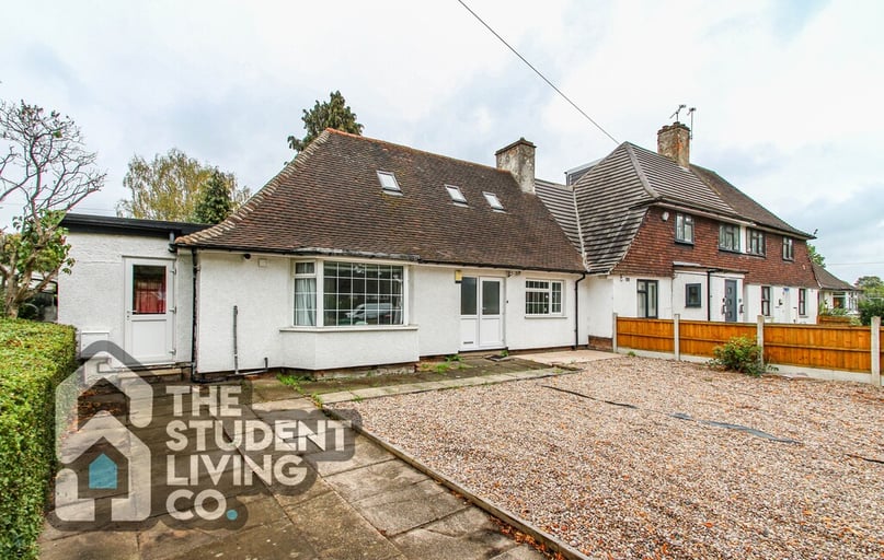 Middleton Boulevard, Lenton, Nottingham - Image 1