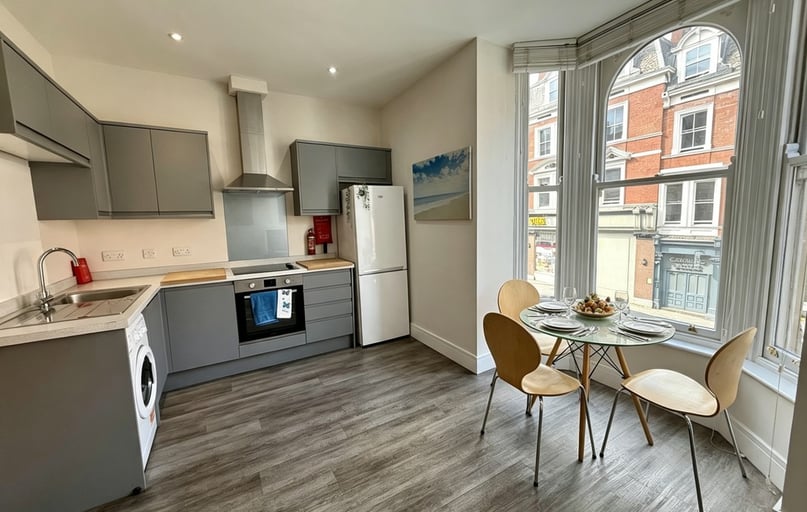 Derby Road, Arboretum, Nottingham - Image 1