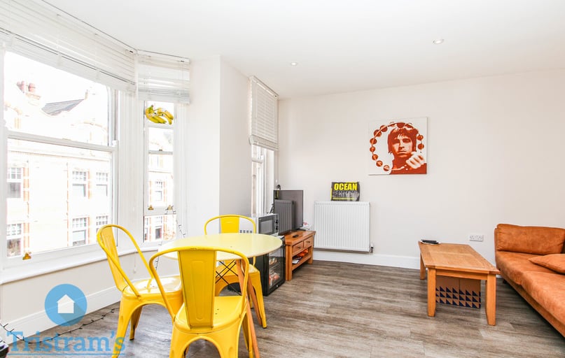 Derby Road, Nottingham - Image 1