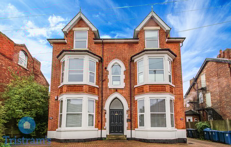 Melton Road, Nottingham - Image 1