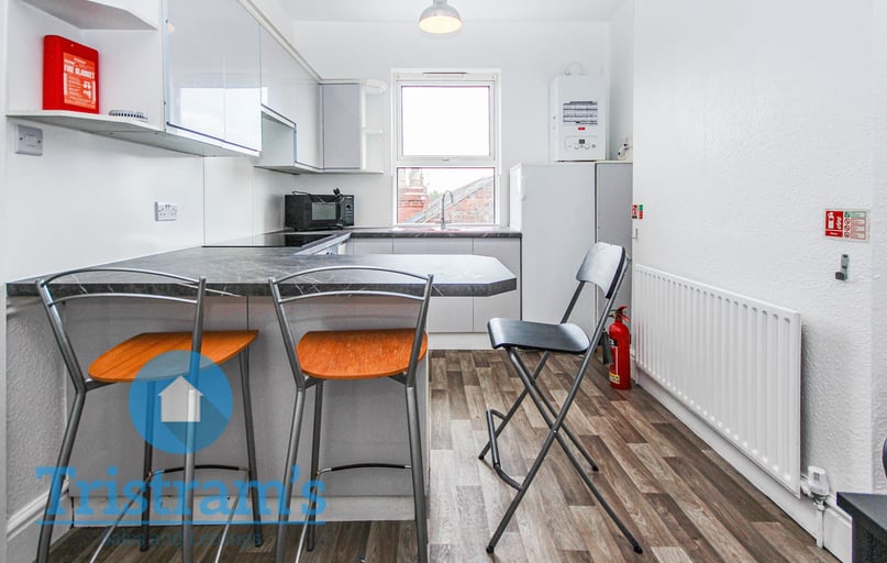 Castle Boulevard, Lenton, Nottingham - Image 1