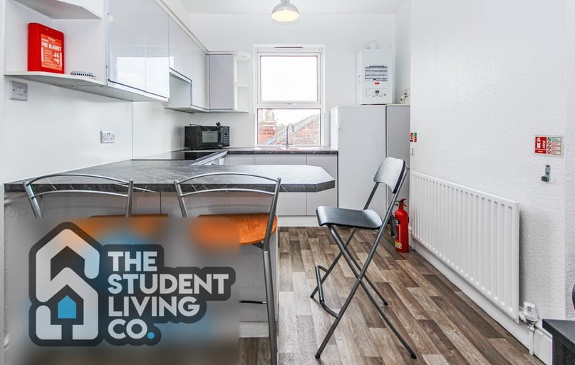 Castle Boulevard, Lenton, Nottingham - Image 1