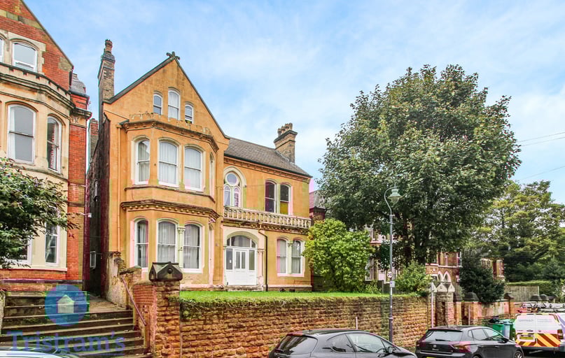 Burns Street, The Arboretum - Image 1