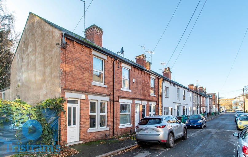 Warwick Street, Nottingham - Image 1