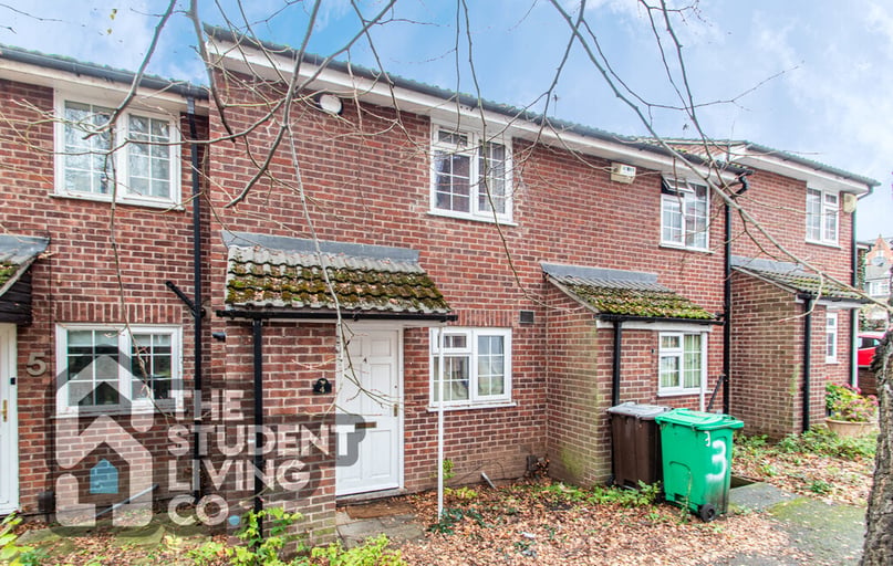 Bluecoat Close, Arboretum, Nottingham - Image 1