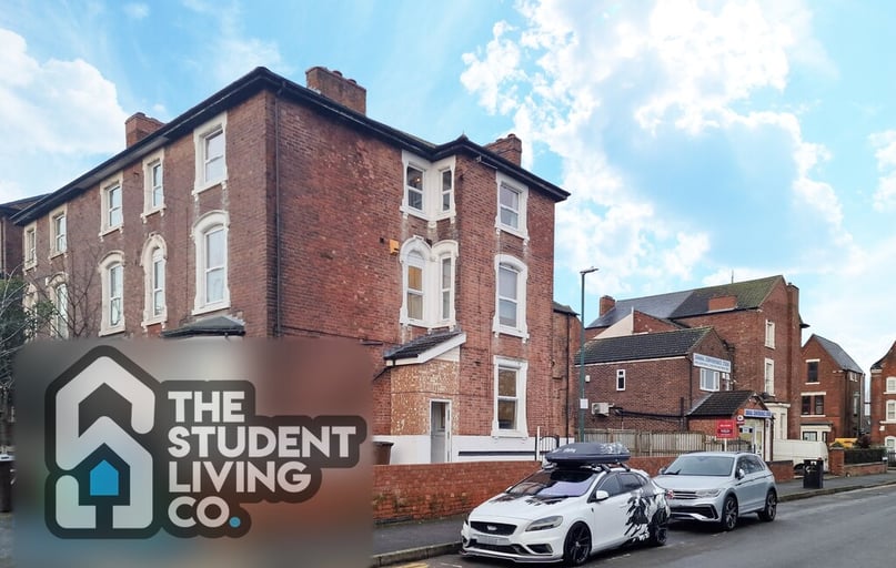 Larkdale Street, Radford, Nottingham - Image 1