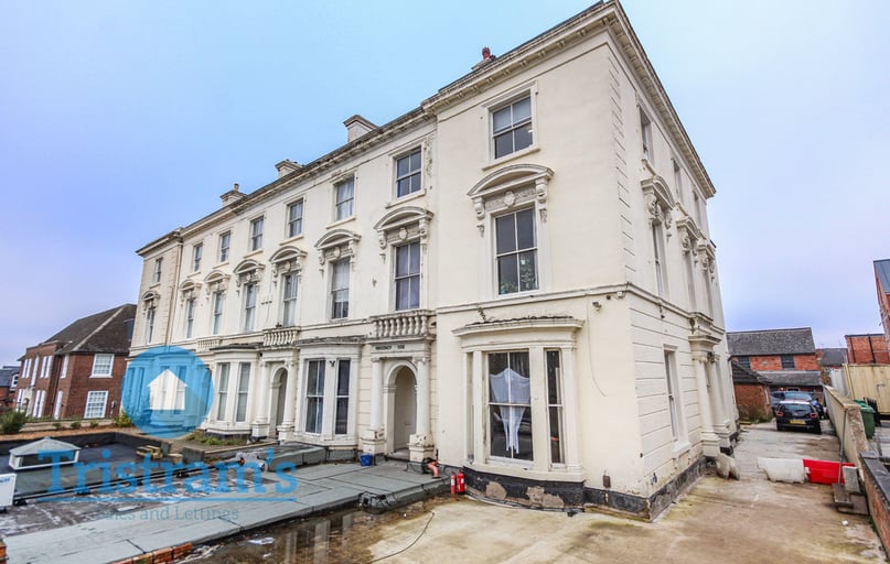 Brunel Terrace, Nottingham - Image 1