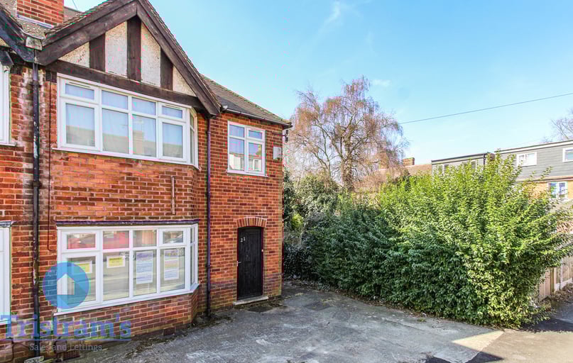 Lace Street, Nottingham - Image 1