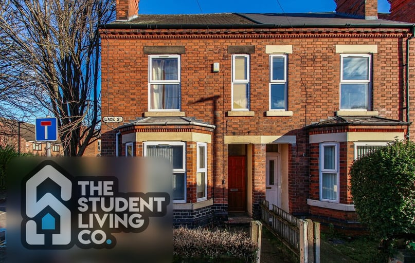 Lace Street, Dunkirk, Nottingham - Image 1