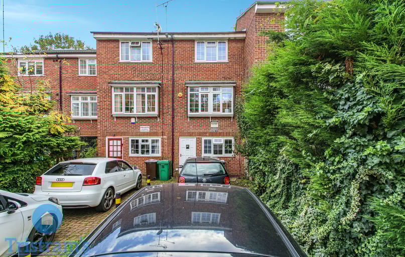 Bluecoat Close, Nottingham - Image 1