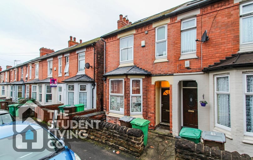 Bute Avenue, Lenton, Nottingham - Image 1