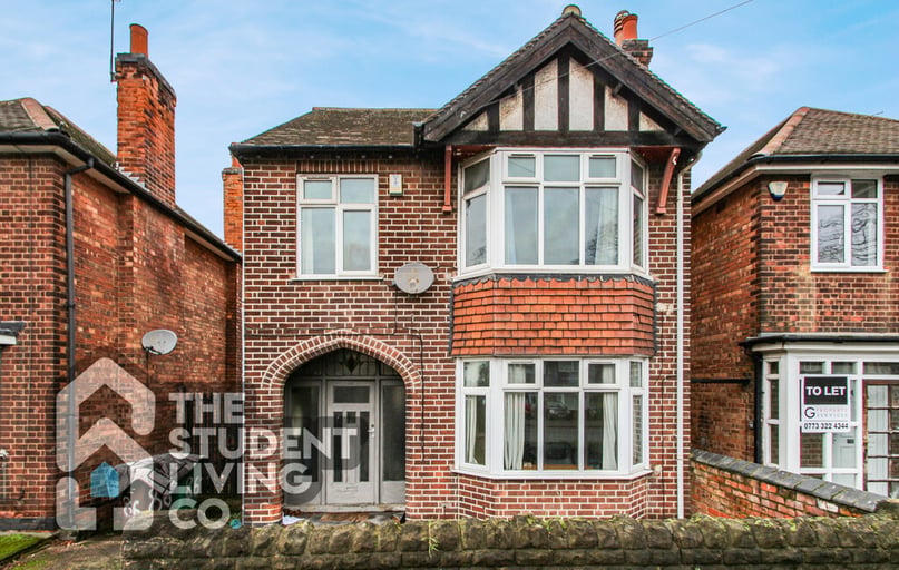 Beeston Road, Dunkirk, Nottingham - Image 1