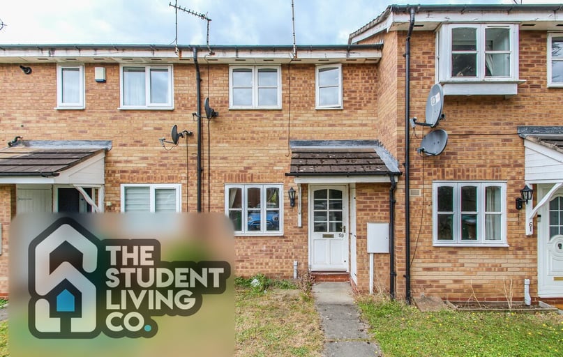 Heron Drive, Lenton, Nottingham - Image 1