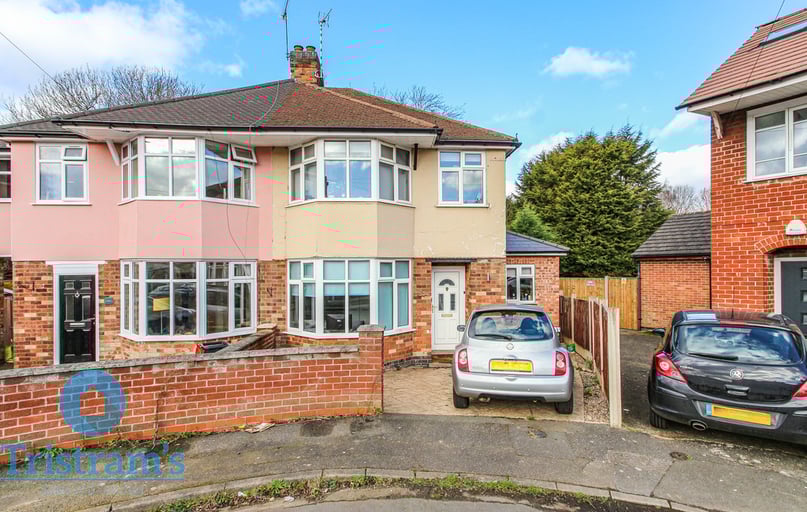 Pelham Crescent, Nottingham - Image 1
