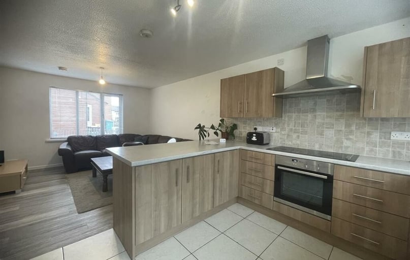 Francis Street, Nottingham - Image 1