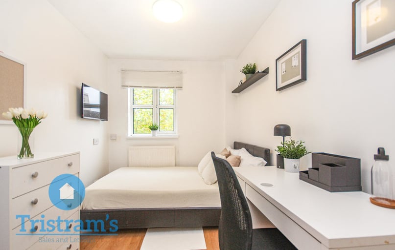 Gadd Street, Nottingham - Image 1