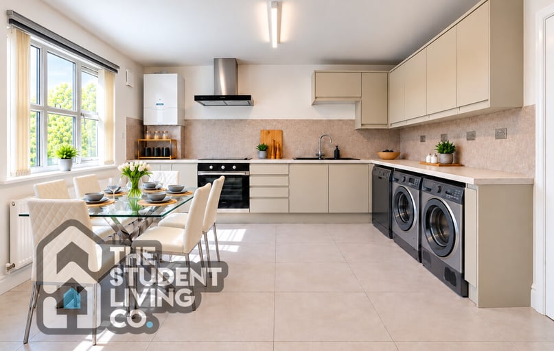 Gadd Street, Radford, Nottingham - Image 1