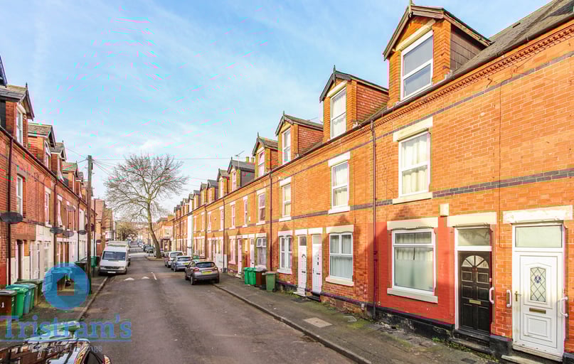 Kentwood Road, Nottingham - Image 1