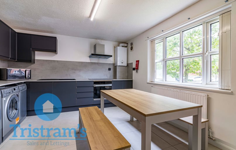 Gadd Street, Nottingham - Image 1